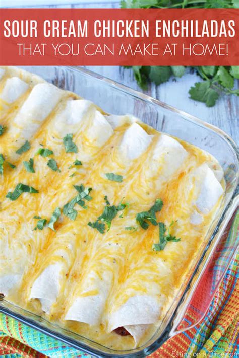 Steps To Prepare Chicken Enchilada Recipes With Cream Of Chicken Soup