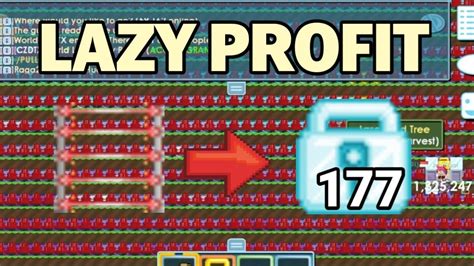 LAZY PROFIT WITH LASER GRID NO FARMING How To Get Rich 2024