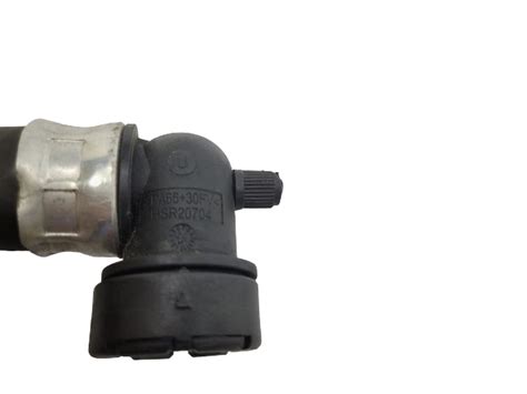 Heater Pipe 6466TZ HSR20704 1,6 Vti Citroen Peugeot - Carfrance24