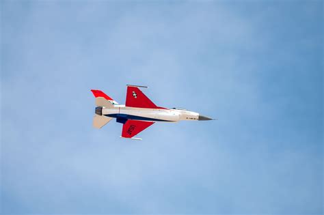 DVIDS - Images - The F-16 Viper Demonstration Team releases new 50th ...