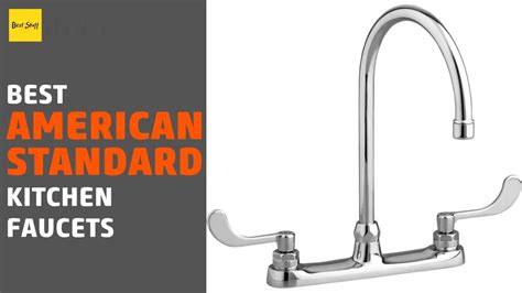 🌵6 Best American Standard Kitchen Faucets 2020 Youtube