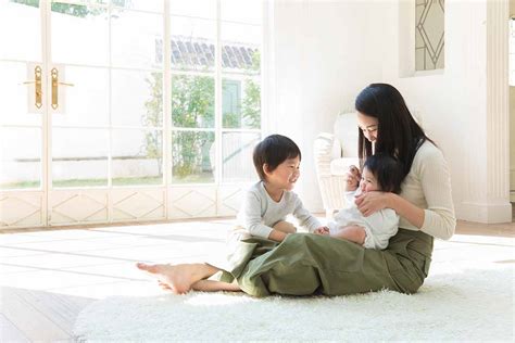 子どもとも相性がある。固定概念に縛られず、良い関係を築くには きのこらぼ