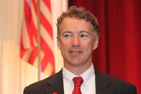 Rand Paul United States Senate Candidate Rand Paul At A Fo Flickr