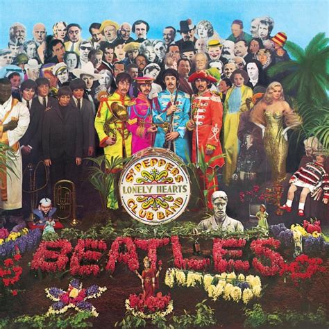 What's the best Beatles album? | Genius