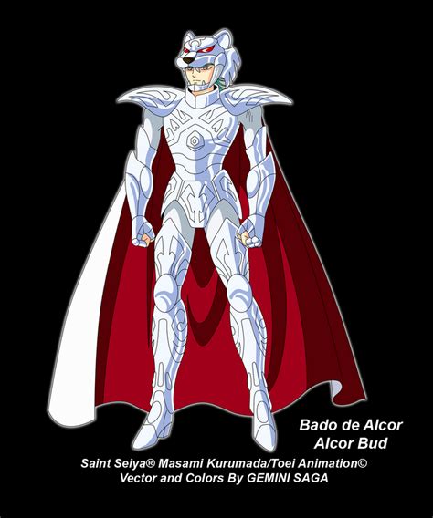 Alcor Bud by Geminisaga06 on DeviantArt