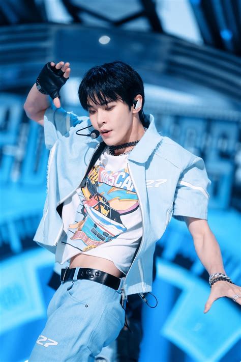 Just 50 Stunning HD Pictures From NCT 127's "2 Baddies" Stage That Will ...