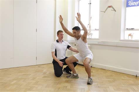 Coccydynia - Buttock - Manchester Physio - Leading Physiotherapy