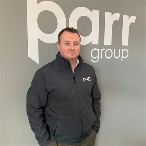 parr group  linkedin  week  team  parr group