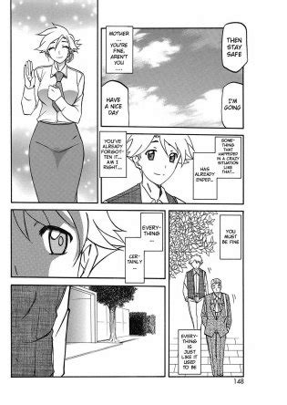 Mujintou Uninhabited Island Rakuen Kara No Kikan Luscious Hentai