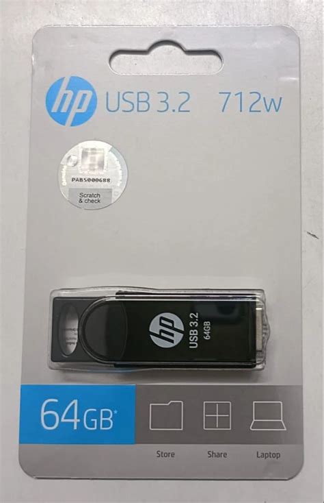 Hp Usb Pen Drive Gb At Rs Piece Hp Pendrive In Gurugram