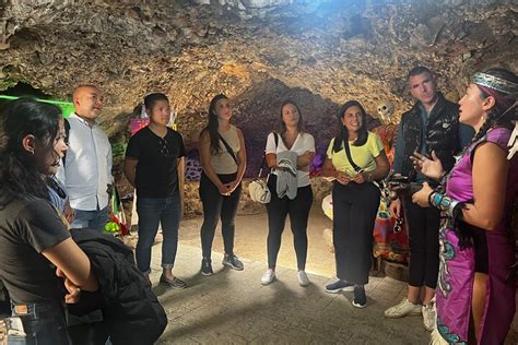 Full Tour Of Teotihuac N And Visit To Mictlan Walk A History