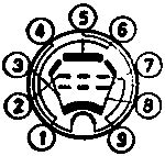 6P1_China, Tube 6P1_China; Röhre 6P1_China ID47009, Beam Pow ...