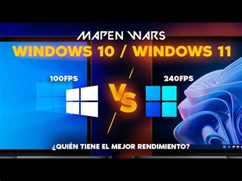 Cual Es El Mejor Sistema Operativo De Windows Vivebio La Web De La