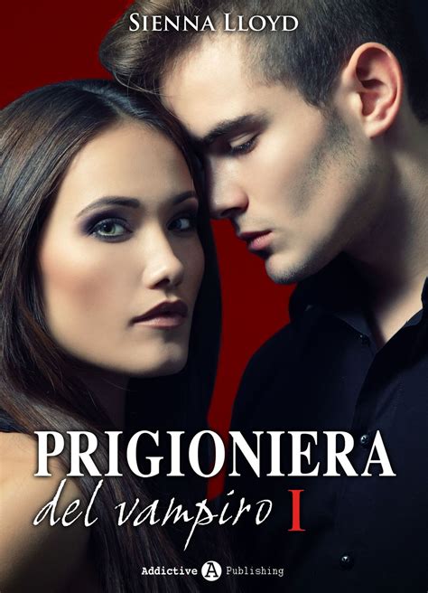 Prigioniera Del Vampiro Versione Integrale