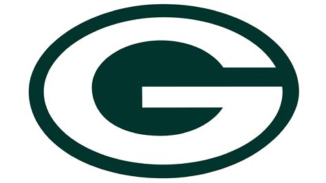 Green Bay Packers Logo and symbol, meaning, history, sign.