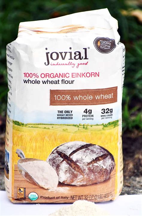 How To Use Einkorn Flour The Prairie Homestead