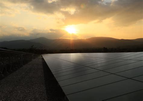 Illuminate Solar Company