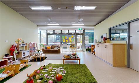 reasons  parent     early learning centre