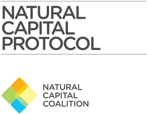 Natural Capital Protocol Launched Valuing Nature Network