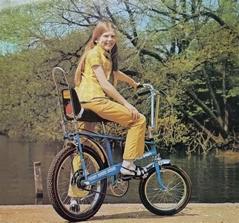 Pin By Lee Economou On Raleigh Chopper Chopper Bike Bmx Girl