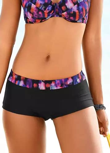 LASCANA Bikini Hotpants LASCANA