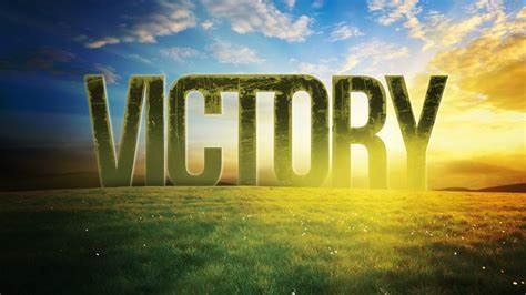 Victory Is Ours Kristi S Morning Devotional