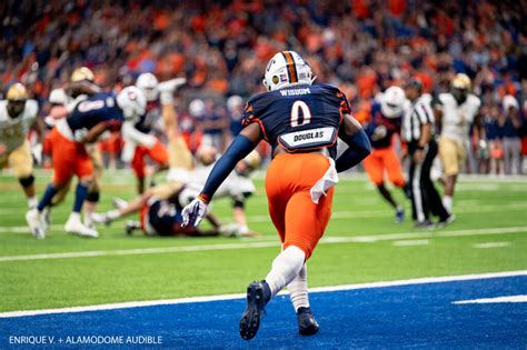 UTSA Football 2022 Position Previews Safeties Alamo Audible