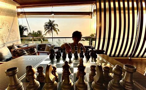 Hrithik Roshan House: Inside Pictures From The Stunning Juhu Home