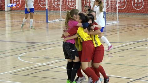 Resum Catalunya Infantil Femenina Arag Campionat D Espanya De