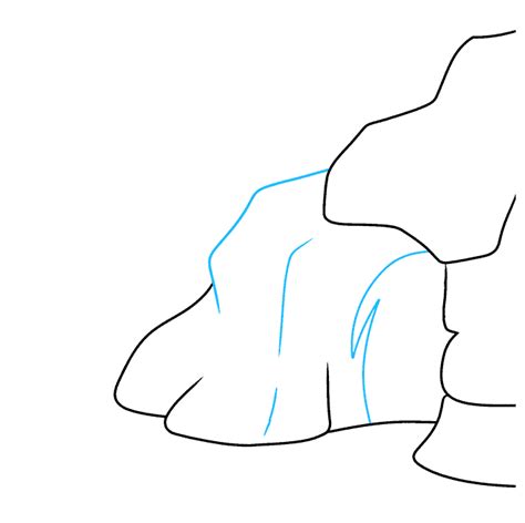 How To Draw A Cave Asking List