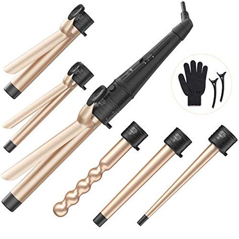 How To Buy Best Curling Irons With Clamps In 2023 Glory Cycles