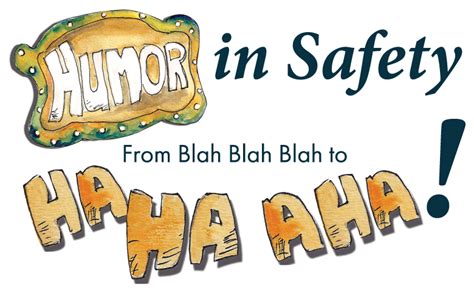 Humor In Safety Safestart