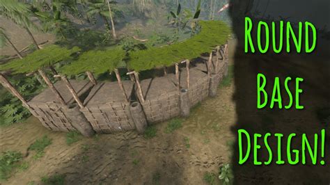 Green Hell Best Base Locations