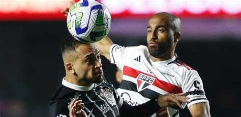 Corinthians X São Paulo Onde Assistir Ao Vivo Horário E Detalhes