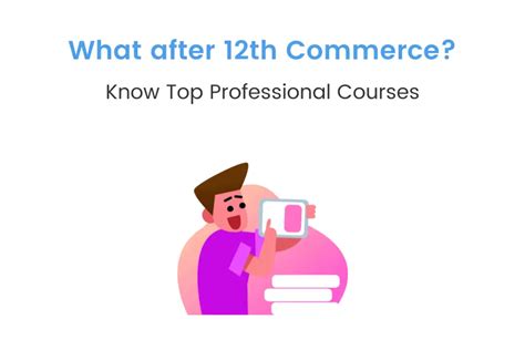 List Of Best Professional Courses After Th Commerce Idreamcareer