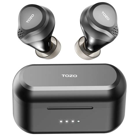 Best Tozo Earbuds Top Picks For Audiophiles Singersroom