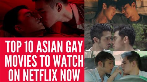 15 Gay Movies Netflix 2018 Vilsupplies