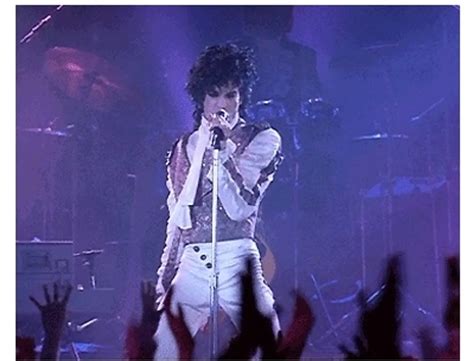 Purple Rain Movie Stills