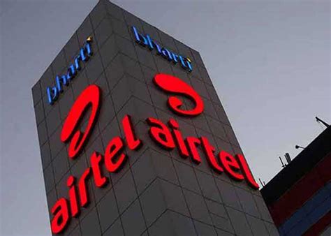 Airtel 5g Plus Now Live In Gurugram