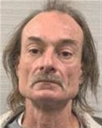 David Gene Brown Sex Offender In Redwood City CA CA B