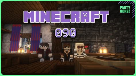 Let S Play Minecraft Smp Bad Und Wohnzimmer Einrichten Youtube