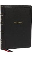 Nkjv Giant Print Deluxe Center Column Reference Bible Dbk Clc