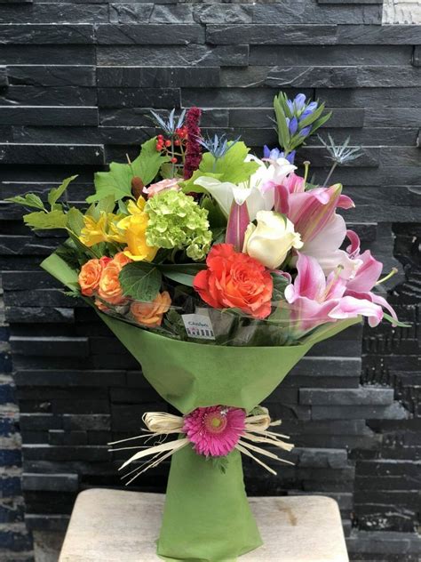 The Very Best Flower Delivery Services In Boston Petal Republic