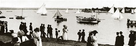 Historical Photos Of Wa Perth Fremantle Surrounds