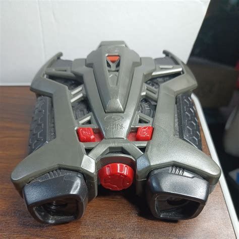 Spin Master Toy Spy Gear Night Scope Vision Scope Binoculars Still Works Ebay