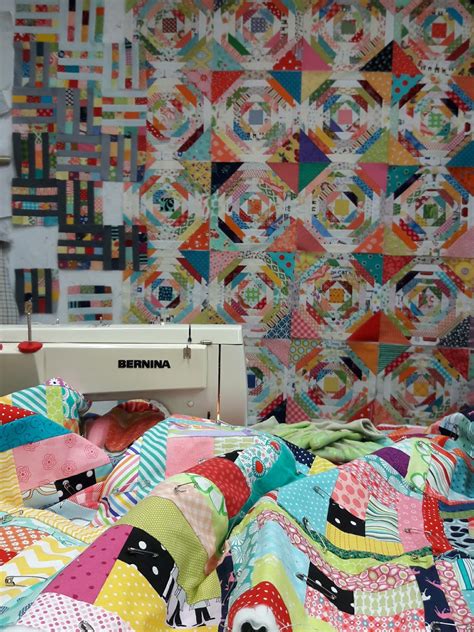 My Scrap Sorting Method - Aunt Ems Quilts