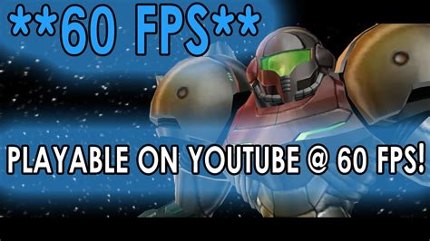 Fps Dolphin Emulator Metroid Prime P Hd