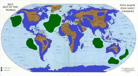 Edgar Cayce Map Of Us Map Resume Examples