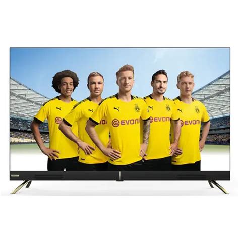 Changhong Ruba Inch Uhd Led Tv L H Ki Price In Pakistan