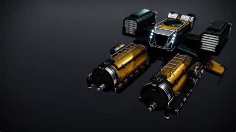 Space Engineers Mining Ship Stock